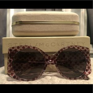 Stella McCartney Sunglasses
